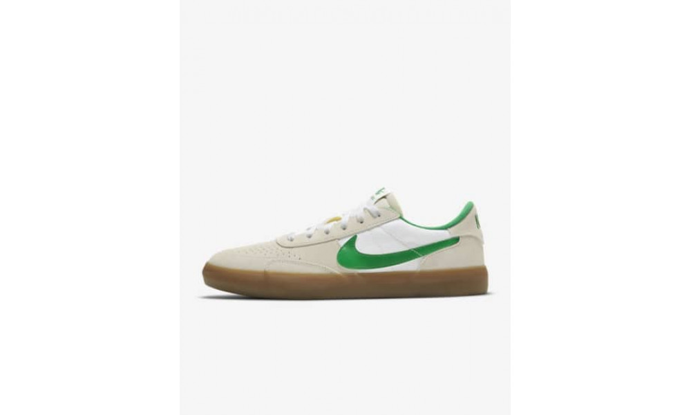 Nike SB Heritage Vulc Green